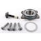 Skf Wheel Bearing Kit, Wkh6557 WKH6557 - alternate 2